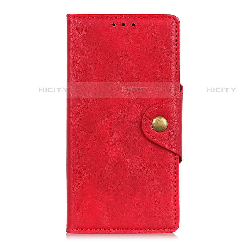 Funda de Cuero Cartera con Soporte Carcasa L03 para Huawei Mate 40 Lite 5G