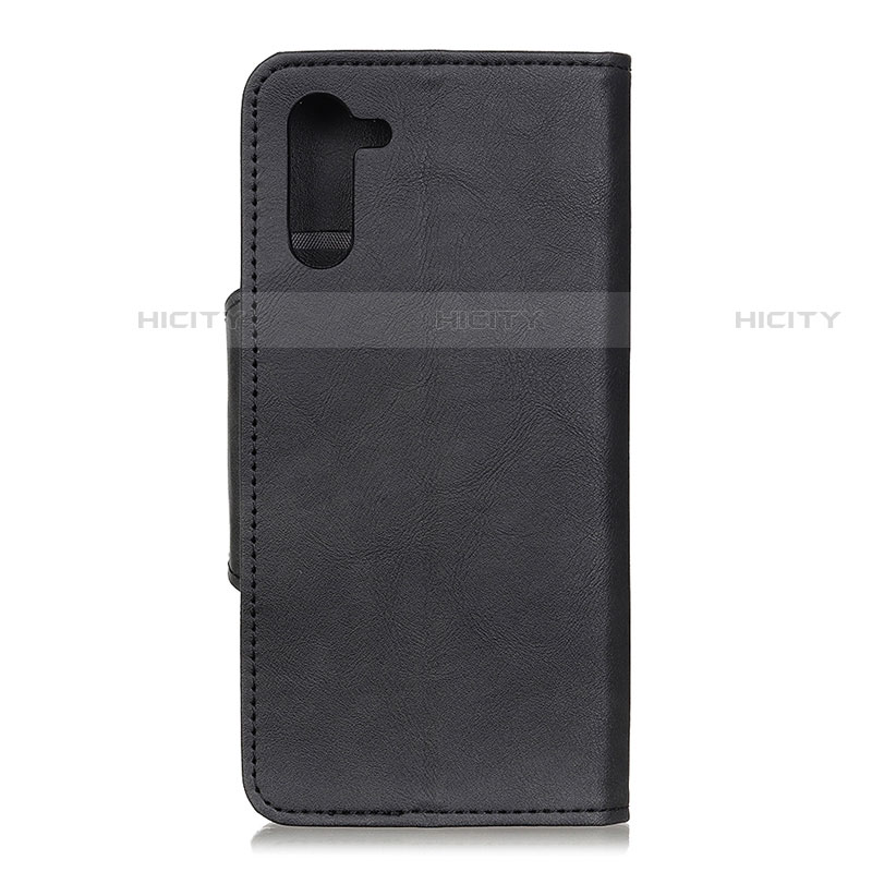 Funda de Cuero Cartera con Soporte Carcasa L03 para Huawei Mate 40 Lite 5G