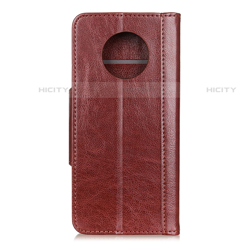 Funda de Cuero Cartera con Soporte Carcasa L03 para Huawei Mate 40 Pro+ Plus