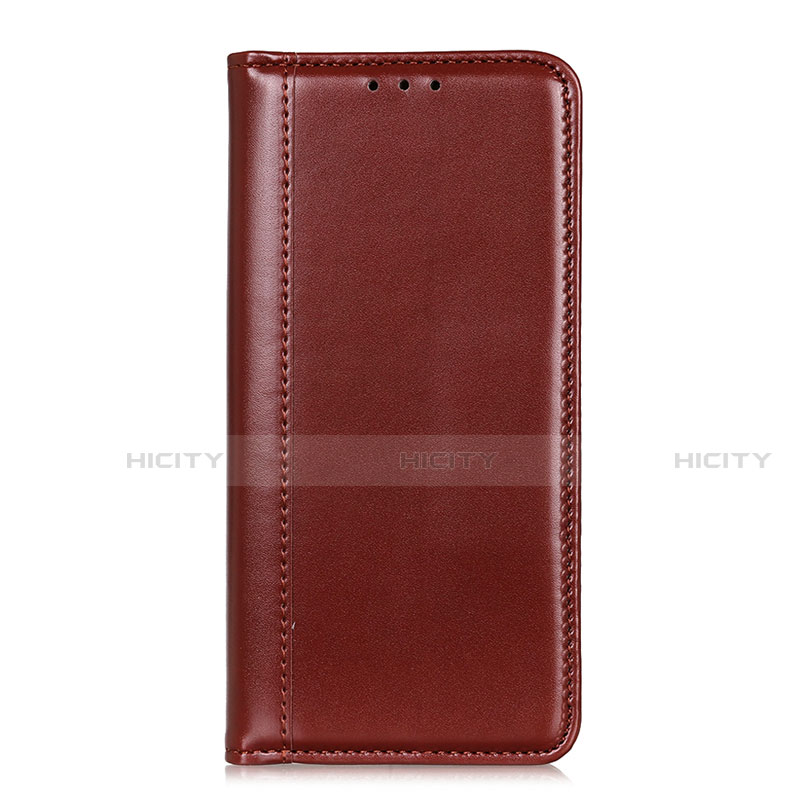 Funda de Cuero Cartera con Soporte Carcasa L03 para Huawei P Smart (2020)