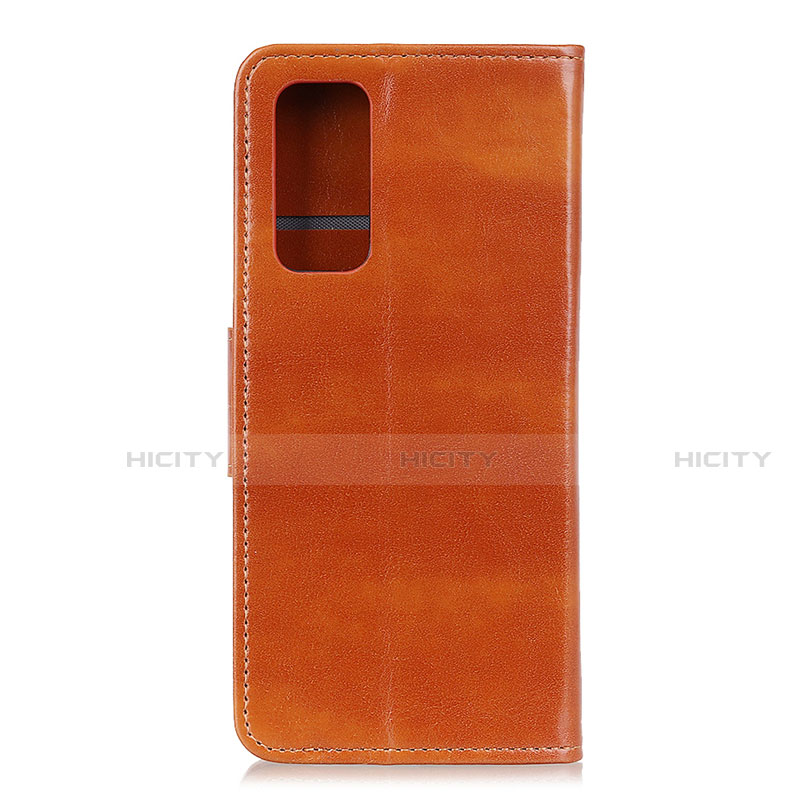 Funda de Cuero Cartera con Soporte Carcasa L03 para Huawei P Smart (2021)