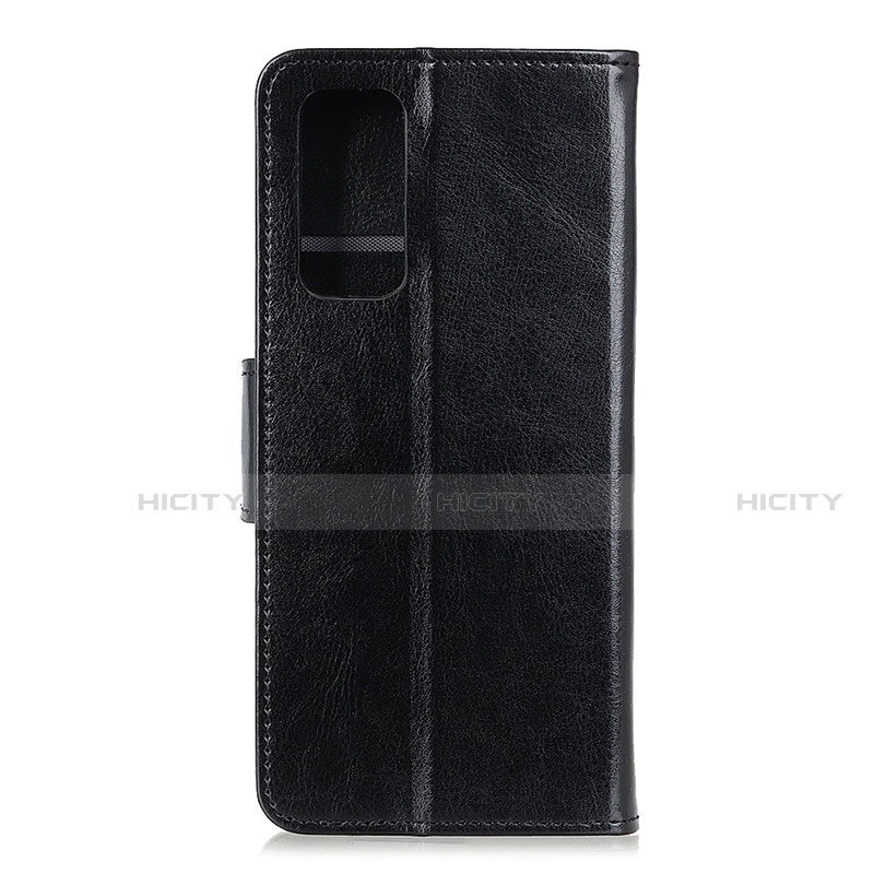 Funda de Cuero Cartera con Soporte Carcasa L03 para Huawei Y7a