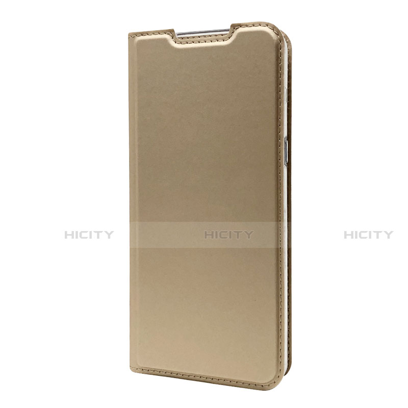 Funda de Cuero Cartera con Soporte Carcasa L03 para LG V60 ThinQ 5G