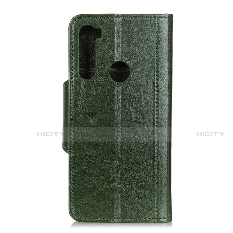 Funda de Cuero Cartera con Soporte Carcasa L03 para Motorola Moto G Pro