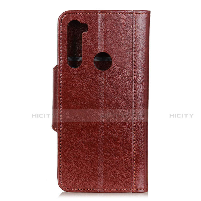 Funda de Cuero Cartera con Soporte Carcasa L03 para Motorola Moto G Pro