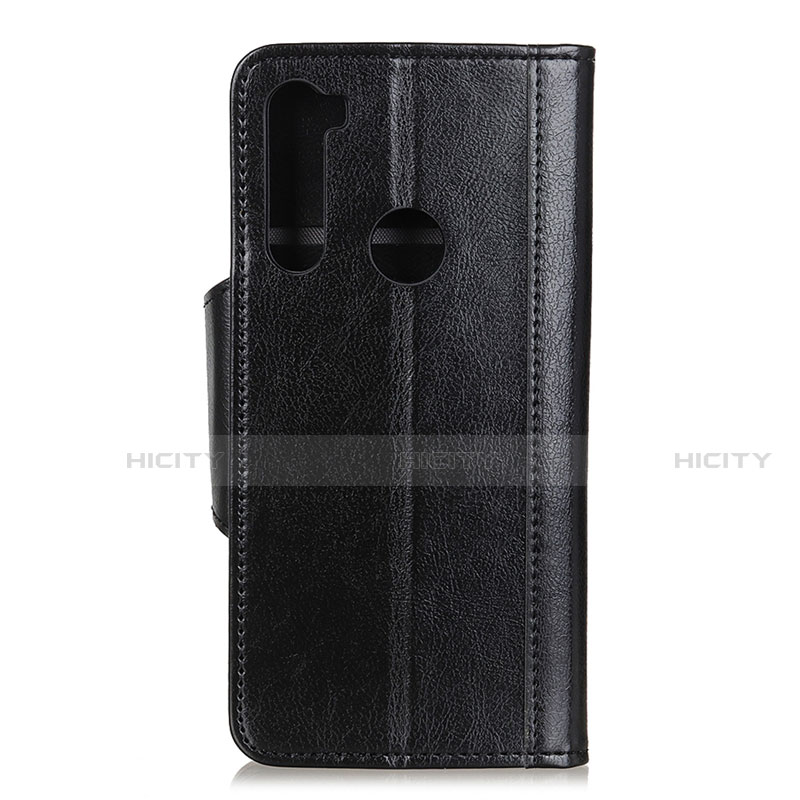 Funda de Cuero Cartera con Soporte Carcasa L03 para Motorola Moto G Stylus