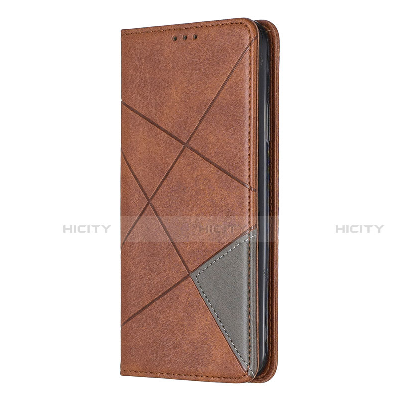 Funda de Cuero Cartera con Soporte Carcasa L03 para Nokia 2.3