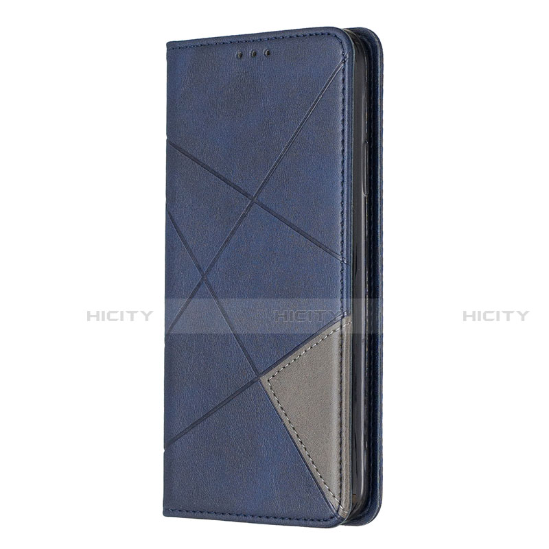 Funda de Cuero Cartera con Soporte Carcasa L03 para Nokia 2.3