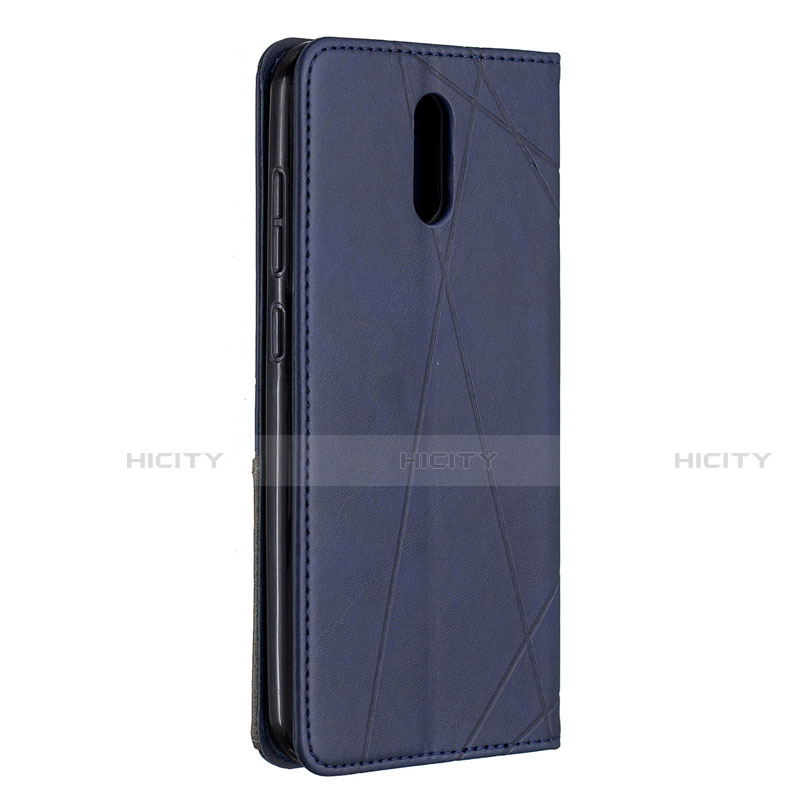 Funda de Cuero Cartera con Soporte Carcasa L03 para Nokia 2.3