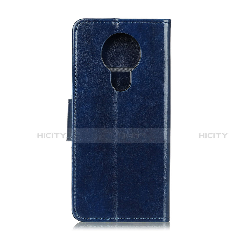 Funda de Cuero Cartera con Soporte Carcasa L03 para Nokia 3.4