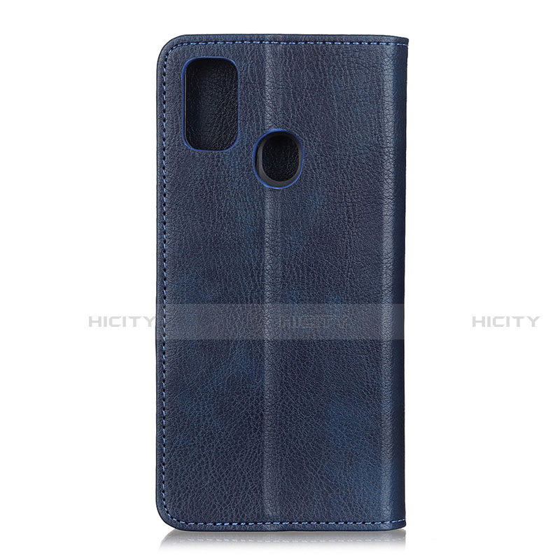 Funda de Cuero Cartera con Soporte Carcasa L03 para OnePlus Nord N10 5G