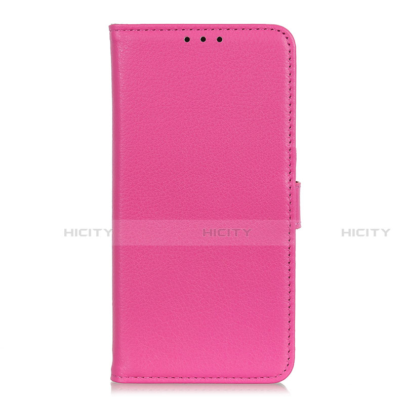 Funda de Cuero Cartera con Soporte Carcasa L03 para Oppo A33