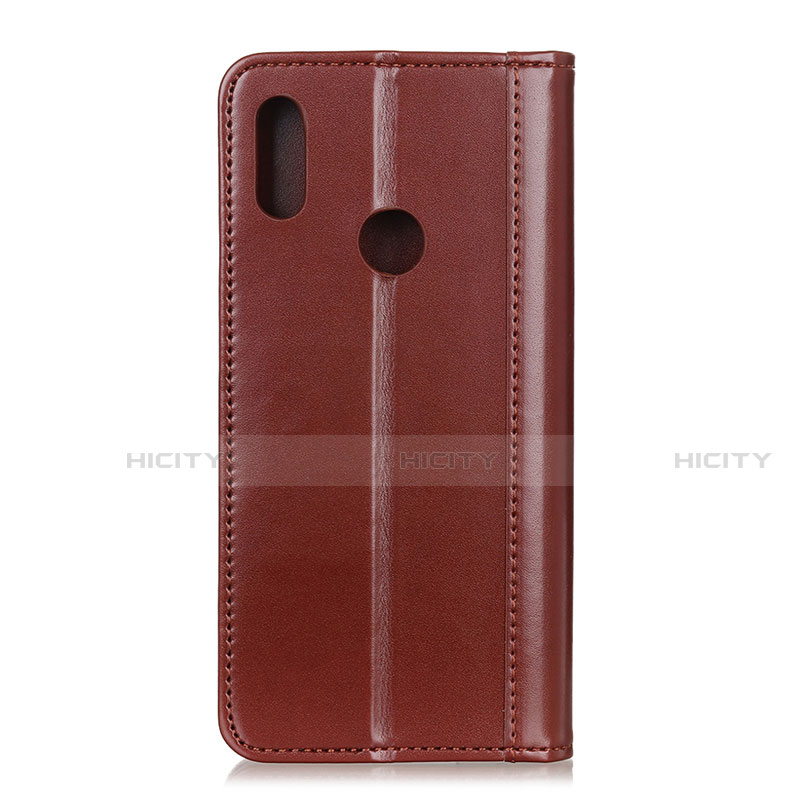 Funda de Cuero Cartera con Soporte Carcasa L03 para Oppo A8