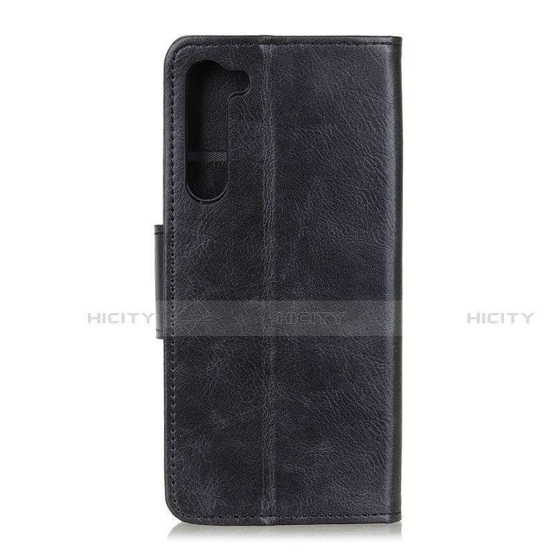 Funda de Cuero Cartera con Soporte Carcasa L03 para Oppo Reno3 A