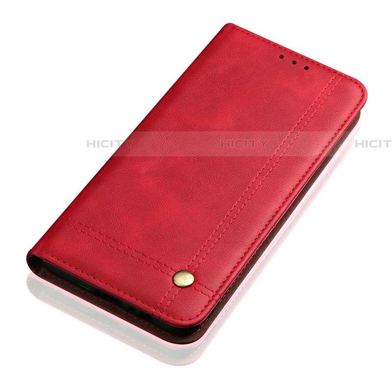 Funda de Cuero Cartera con Soporte Carcasa L03 para Realme X50 Pro 5G