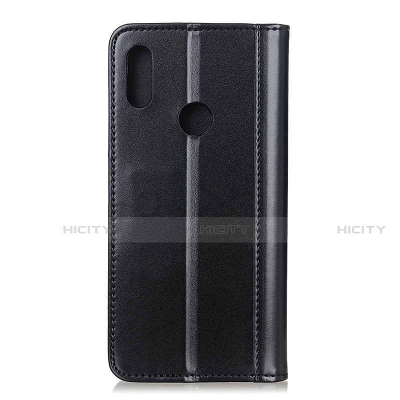 Funda de Cuero Cartera con Soporte Carcasa L03 para Samsung Galaxy A20s