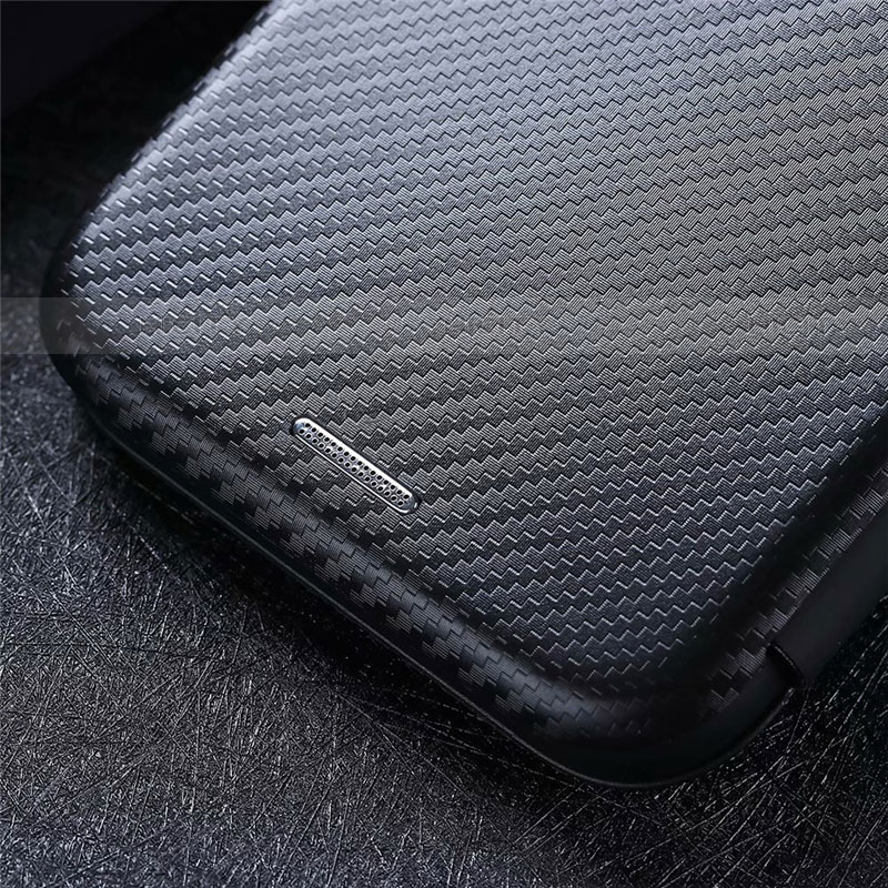 Funda de Cuero Cartera con Soporte Carcasa L03 para Samsung Galaxy S20 FE 5G