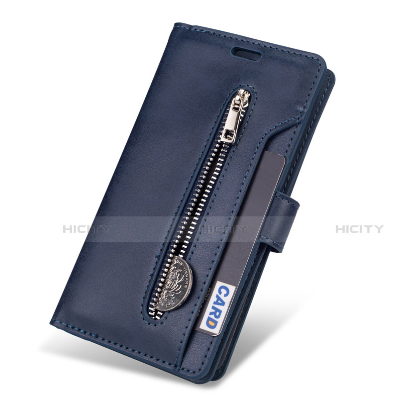 Funda de Cuero Cartera con Soporte Carcasa L03 para Samsung Galaxy S20 Ultra 5G