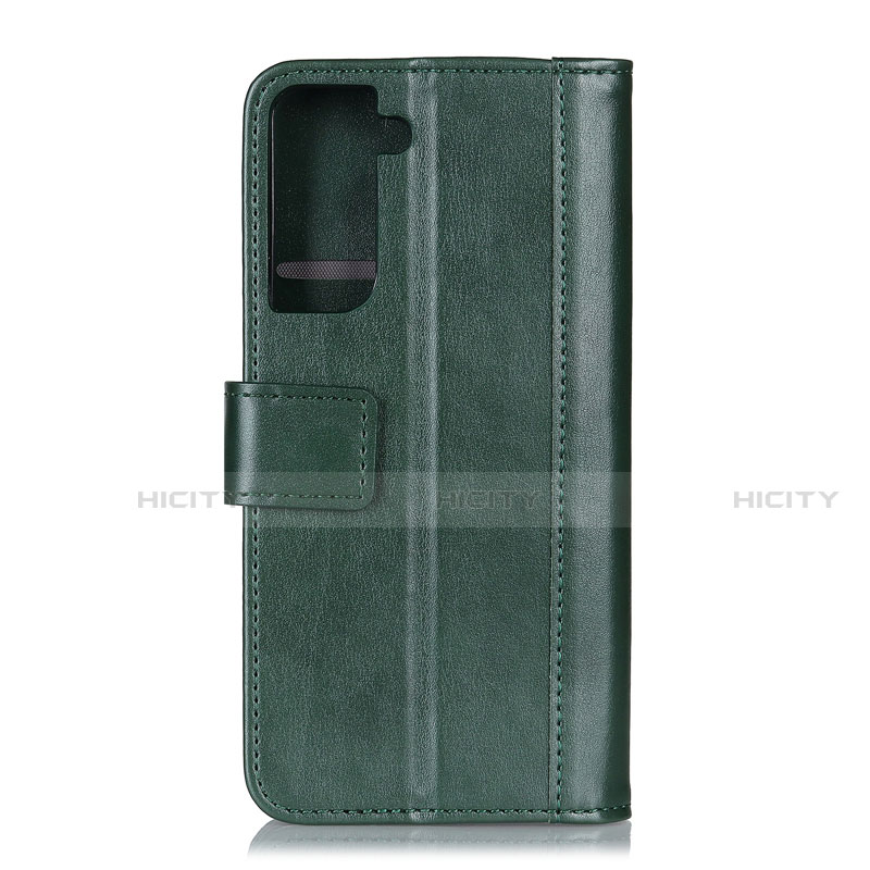 Funda de Cuero Cartera con Soporte Carcasa L03 para Samsung Galaxy S21 5G