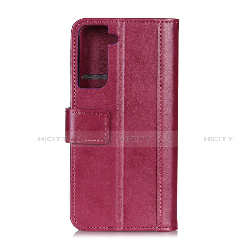 Funda de Cuero Cartera con Soporte Carcasa L03 para Samsung Galaxy S30 Plus 5G