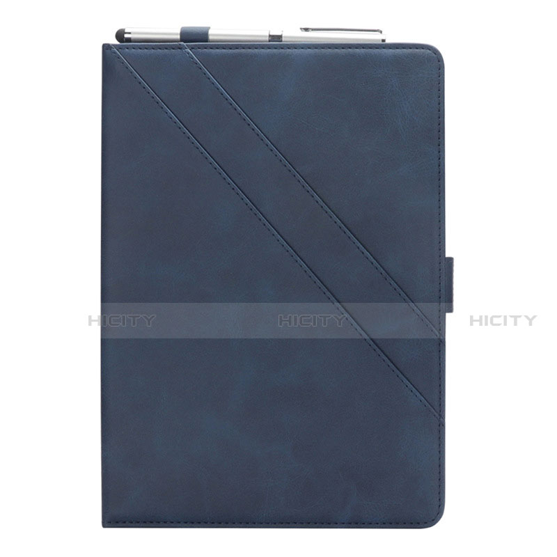 Funda de Cuero Cartera con Soporte Carcasa L03 para Samsung Galaxy Tab S5e Wi-Fi 10.5 SM-T720