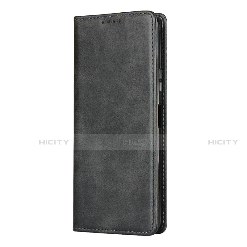 Funda de Cuero Cartera con Soporte Carcasa L03 para Sony Xperia 10 II