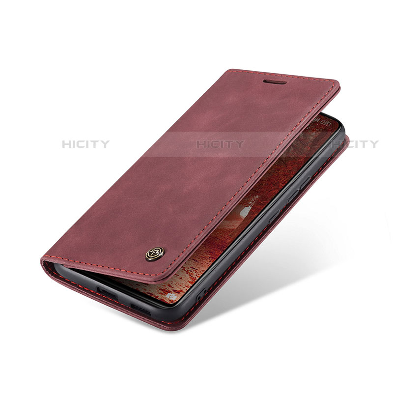 Funda de Cuero Cartera con Soporte Carcasa L03 para Xiaomi Mi 12 Lite 5G