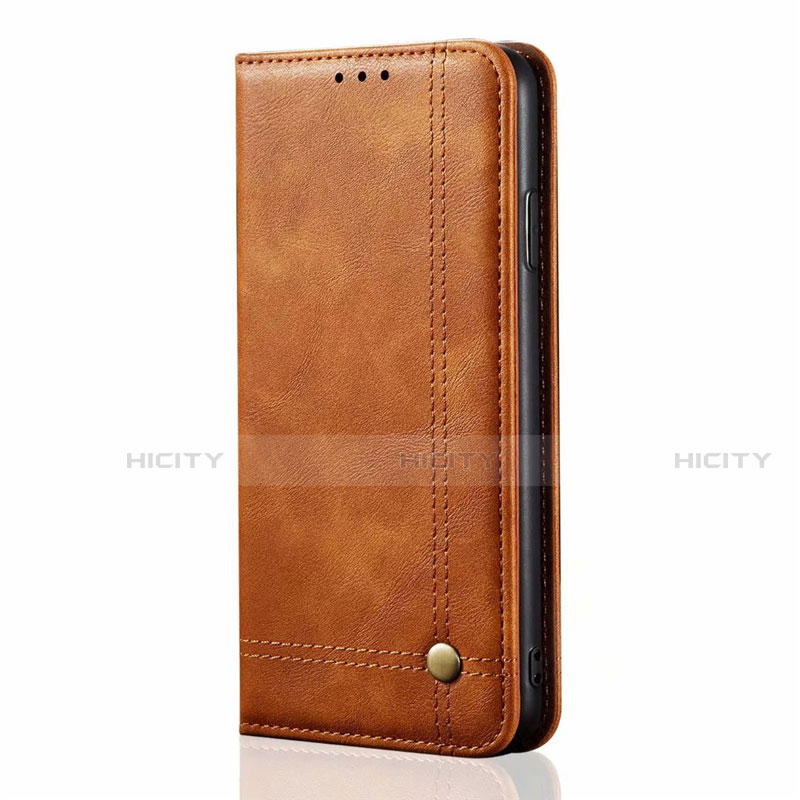 Funda de Cuero Cartera con Soporte Carcasa L03 para Xiaomi Mi Note 10 Lite