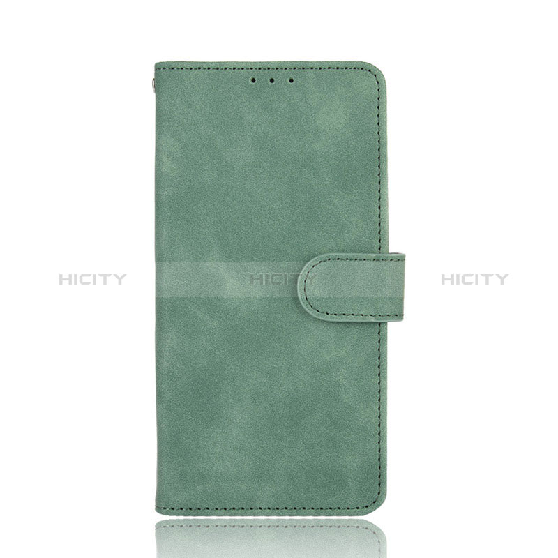 Funda de Cuero Cartera con Soporte Carcasa L03Z para Samsung Galaxy M10S