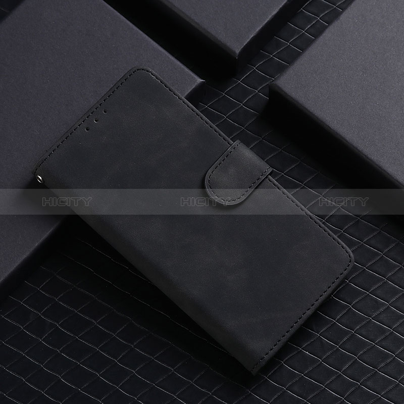 Funda de Cuero Cartera con Soporte Carcasa L03Z para Xiaomi Mi 10T 5G