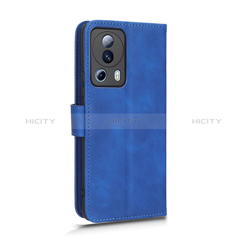 Funda de Cuero Cartera con Soporte Carcasa L03Z para Xiaomi Mi 13 Lite 5G