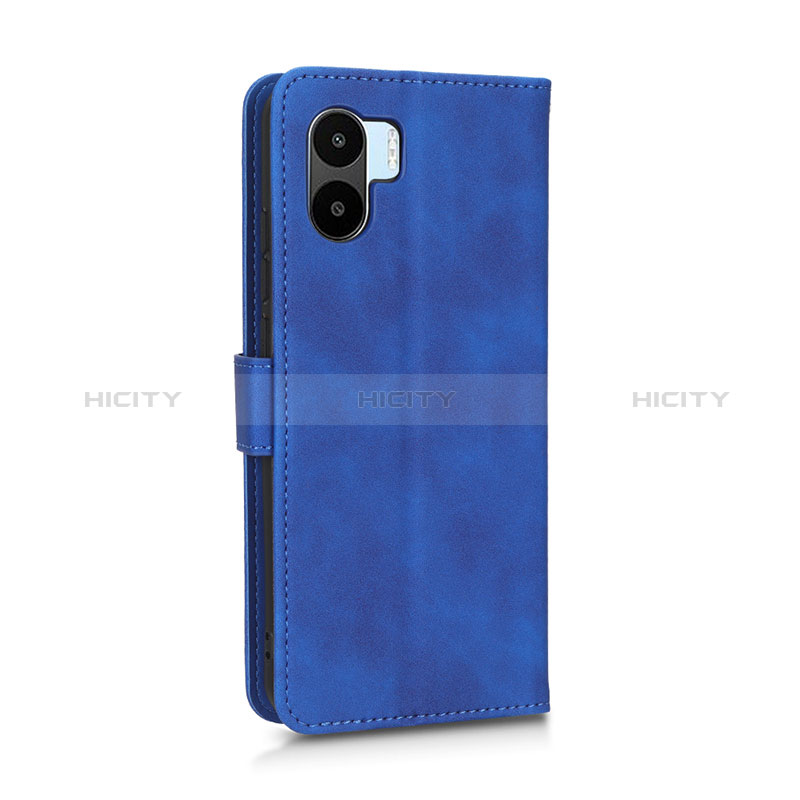 Funda de Cuero Cartera con Soporte Carcasa L03Z para Xiaomi Redmi A1