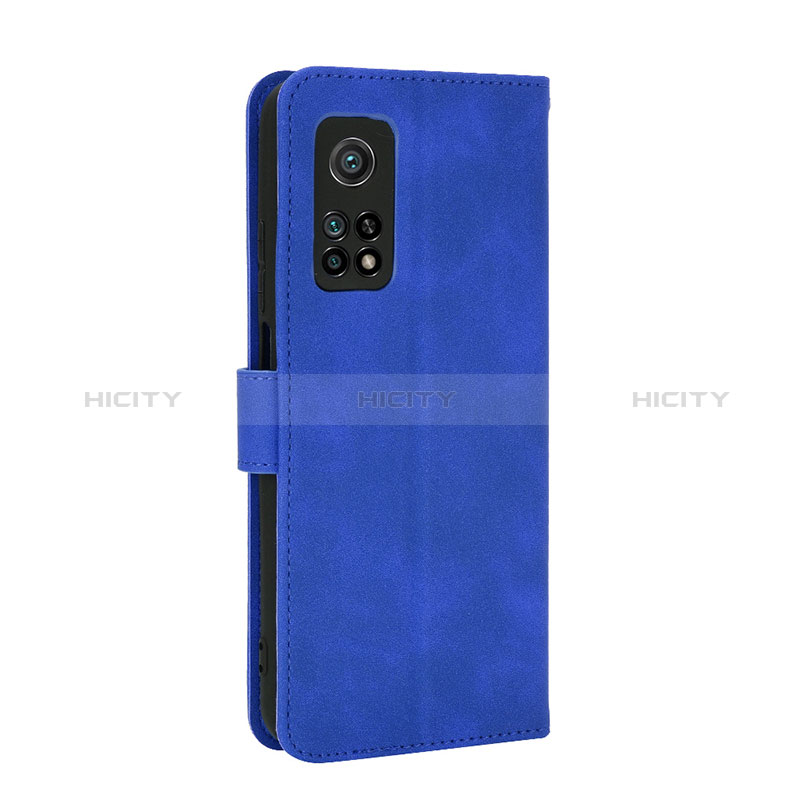 Funda de Cuero Cartera con Soporte Carcasa L03Z para Xiaomi Redmi K30S 5G