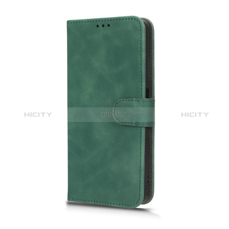 Funda de Cuero Cartera con Soporte Carcasa L03Z para Xiaomi Redmi Note 12 Pro Speed 5G