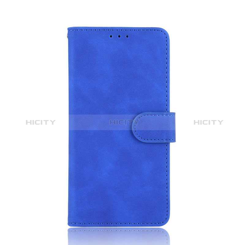 Funda de Cuero Cartera con Soporte Carcasa L03Z para Xiaomi Redmi Note 9