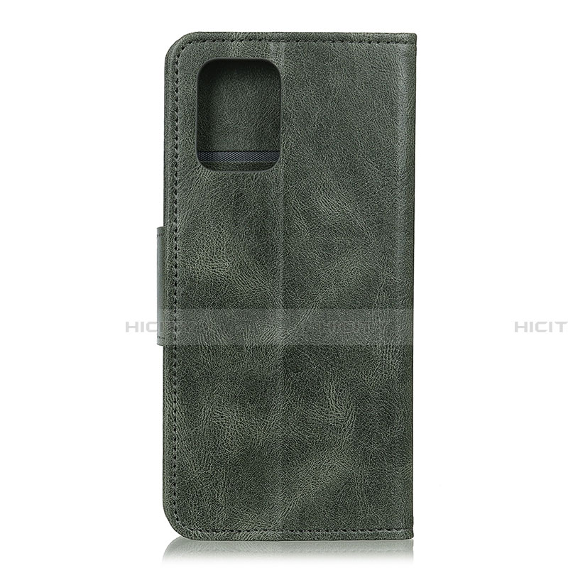 Funda de Cuero Cartera con Soporte Carcasa L04 para Huawei Honor 30