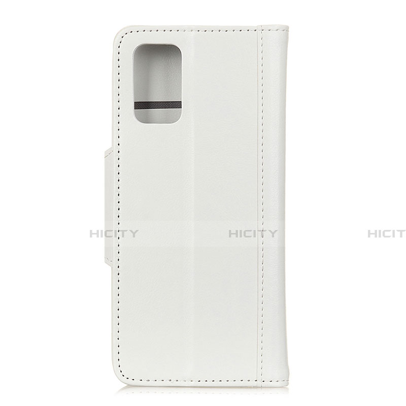 Funda de Cuero Cartera con Soporte Carcasa L04 para Huawei Honor Play4T Pro