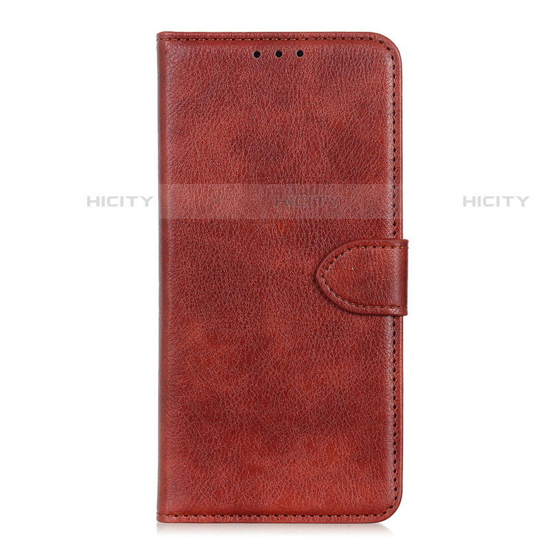 Funda de Cuero Cartera con Soporte Carcasa L04 para Huawei Mate 40E 5G