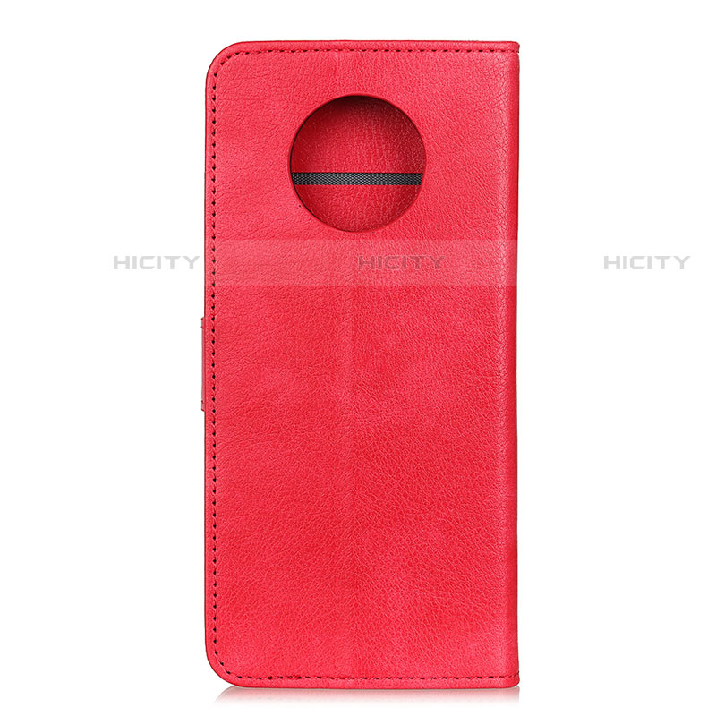 Funda de Cuero Cartera con Soporte Carcasa L04 para Huawei Mate 40E Pro 5G