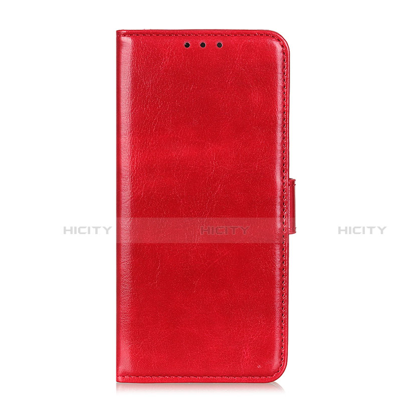 Funda de Cuero Cartera con Soporte Carcasa L04 para Huawei Nova 8 SE 5G