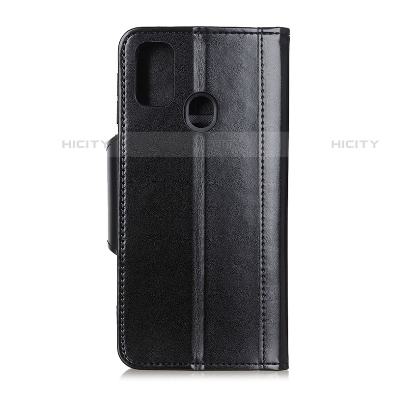 Funda de Cuero Cartera con Soporte Carcasa L04 para Huawei Y8s