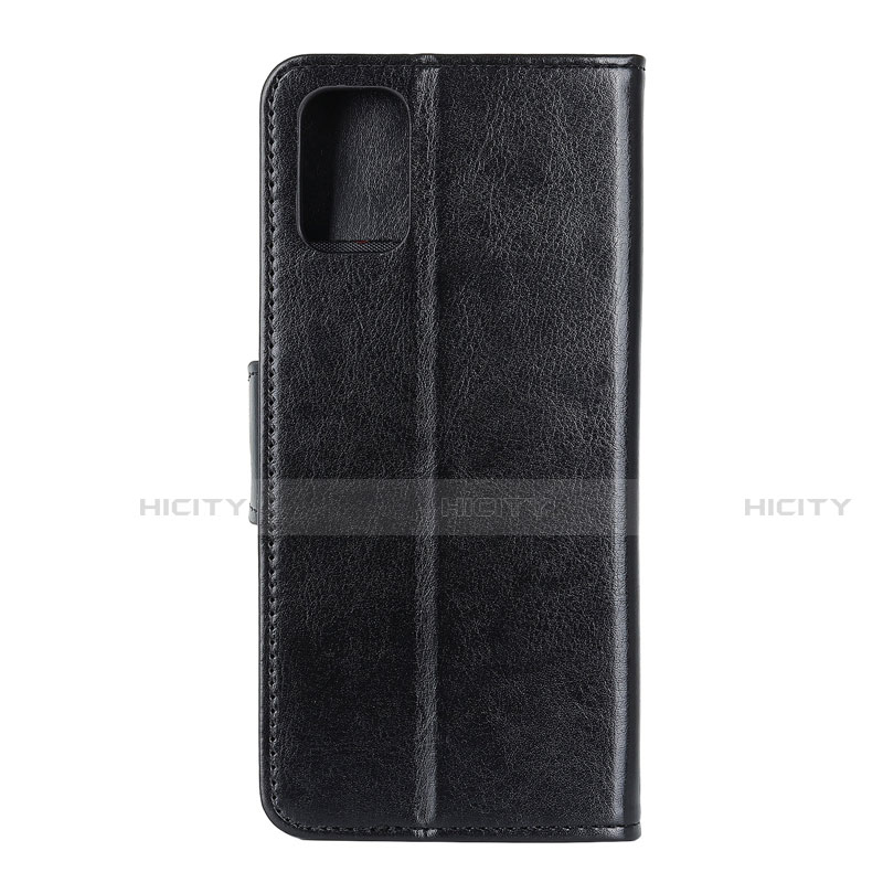 Funda de Cuero Cartera con Soporte Carcasa L04 para LG K42