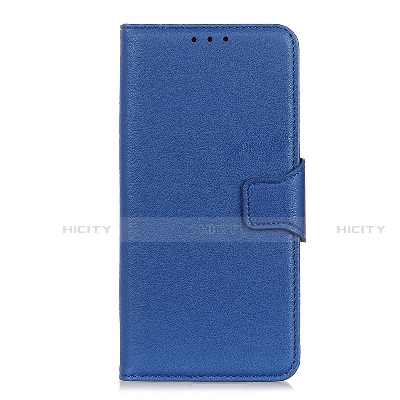 Funda de Cuero Cartera con Soporte Carcasa L04 para LG Velvet 4G