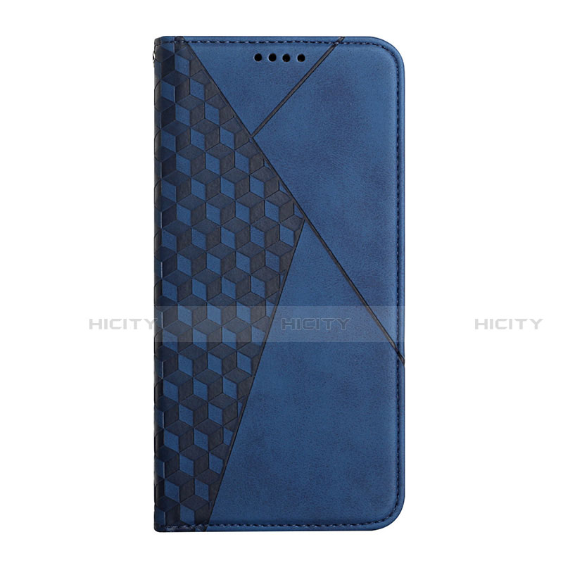 Funda de Cuero Cartera con Soporte Carcasa L04 para Motorola Moto Edge S Pro 5G