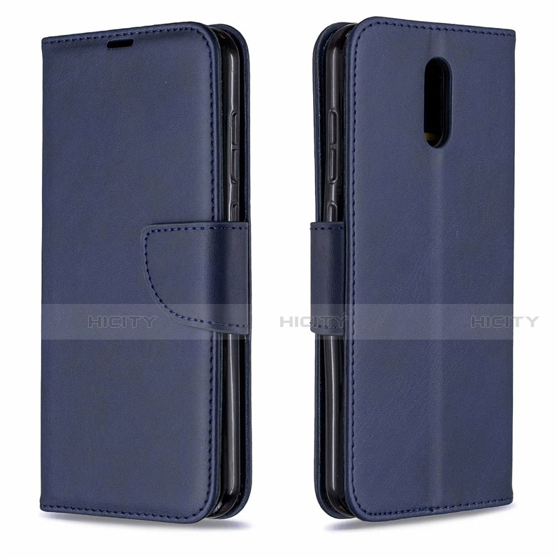 Funda de Cuero Cartera con Soporte Carcasa L04 para Nokia 2.3