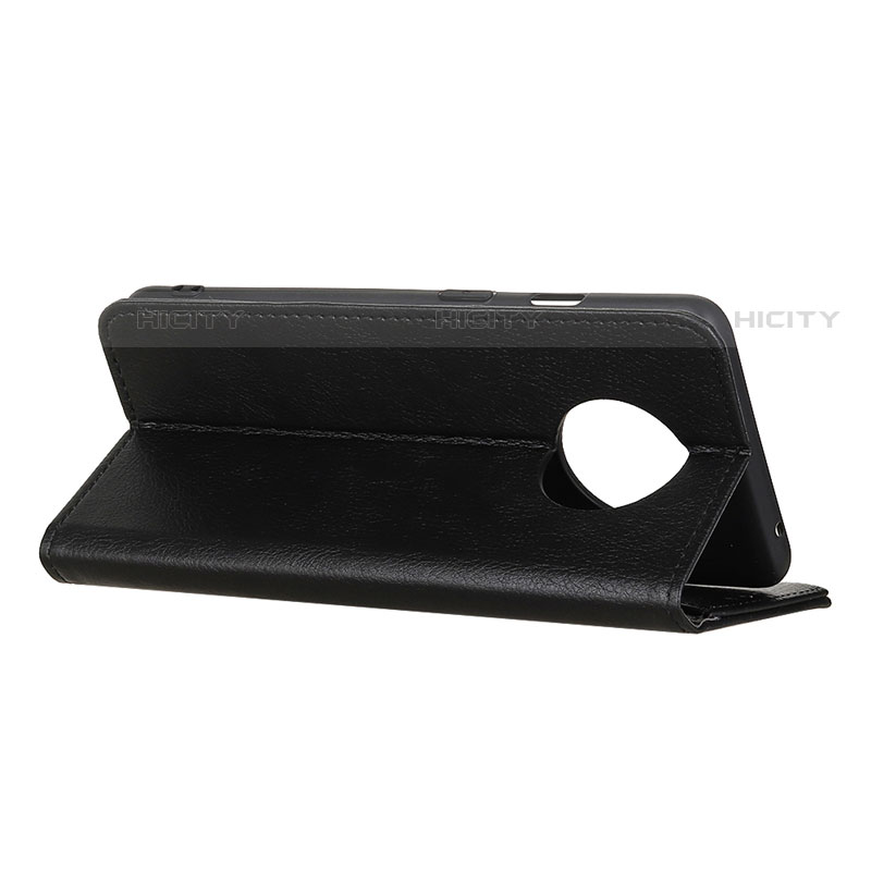 Funda de Cuero Cartera con Soporte Carcasa L04 para OnePlus 7T