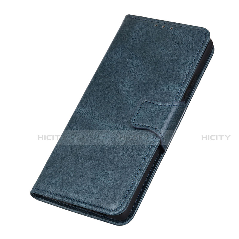 Funda de Cuero Cartera con Soporte Carcasa L04 para OnePlus Nord