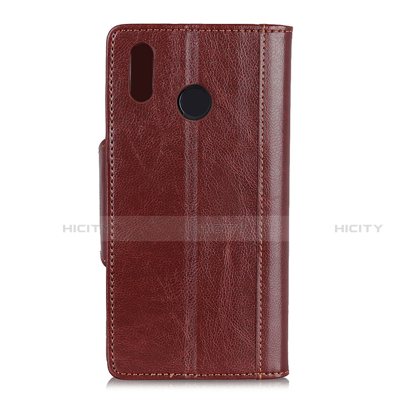 Funda de Cuero Cartera con Soporte Carcasa L04 para Oppo A31