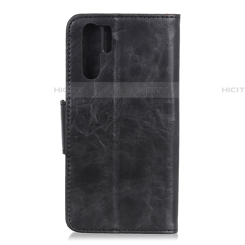 Funda de Cuero Cartera con Soporte Carcasa L04 para Oppo A91