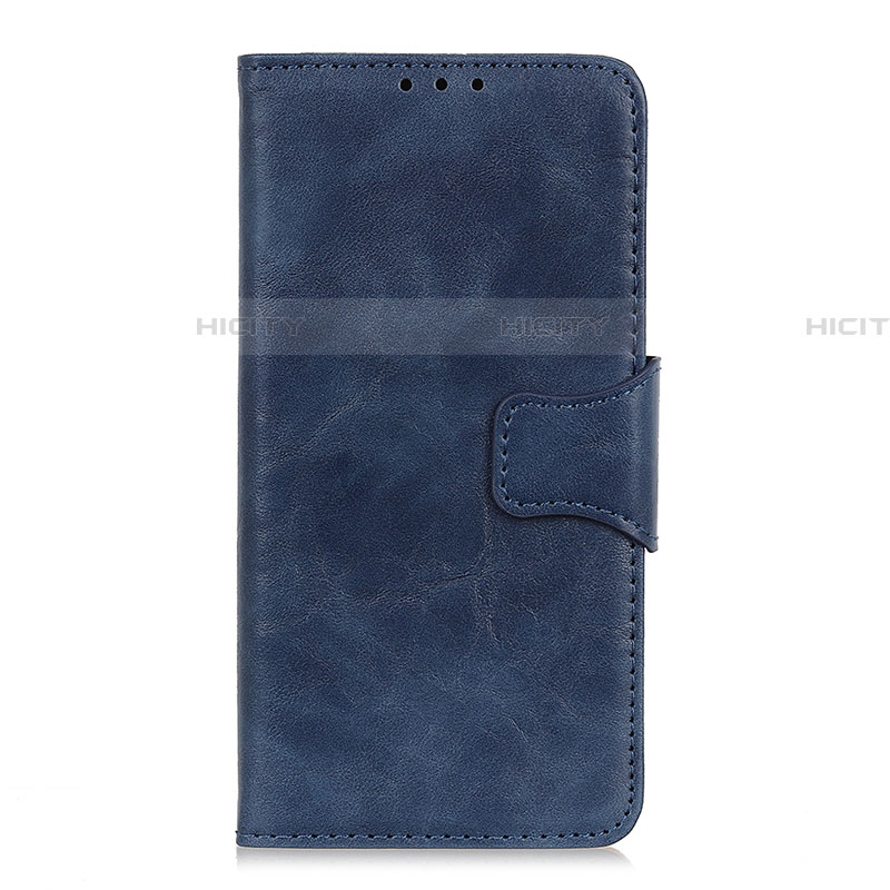 Funda de Cuero Cartera con Soporte Carcasa L04 para Oppo A91